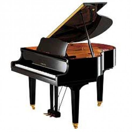 Výzva Ars Boni na poukázanie 2 % zo zaplatenej dane na zakúpenie koncertného krídla pre žiakov základnej umeleckej školy